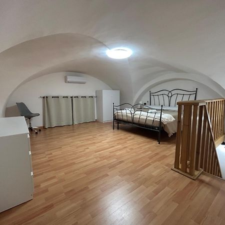 Salette Home Katania Zewnętrze zdjęcie