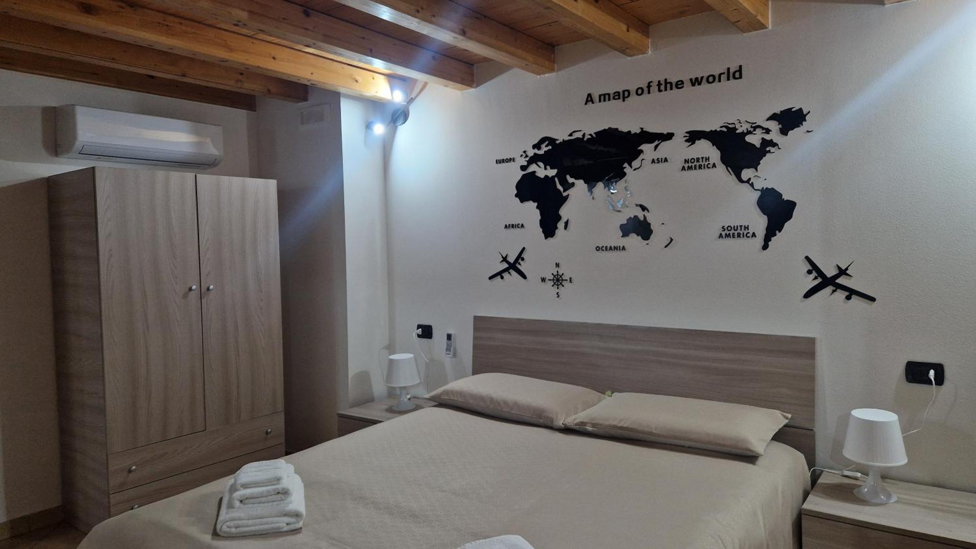 Salette Home Katania Zewnętrze zdjęcie