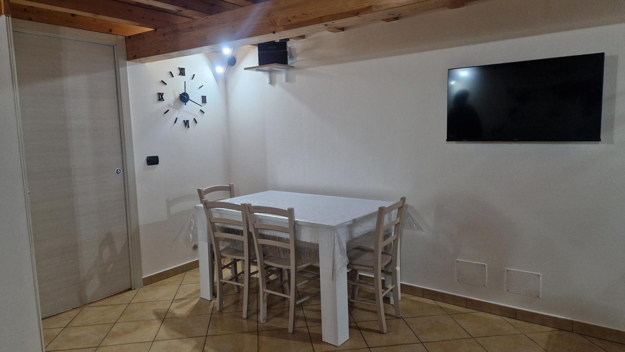 Salette Home Katania Zewnętrze zdjęcie