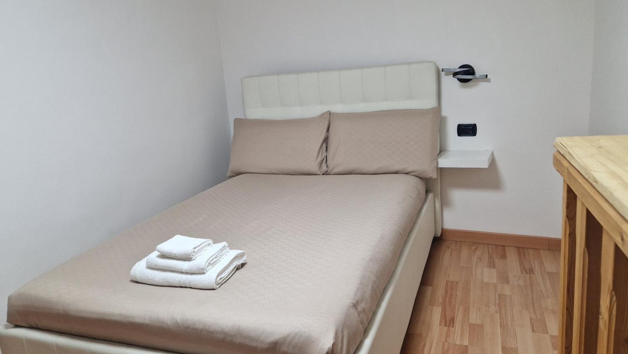 Salette Home Katania Zewnętrze zdjęcie