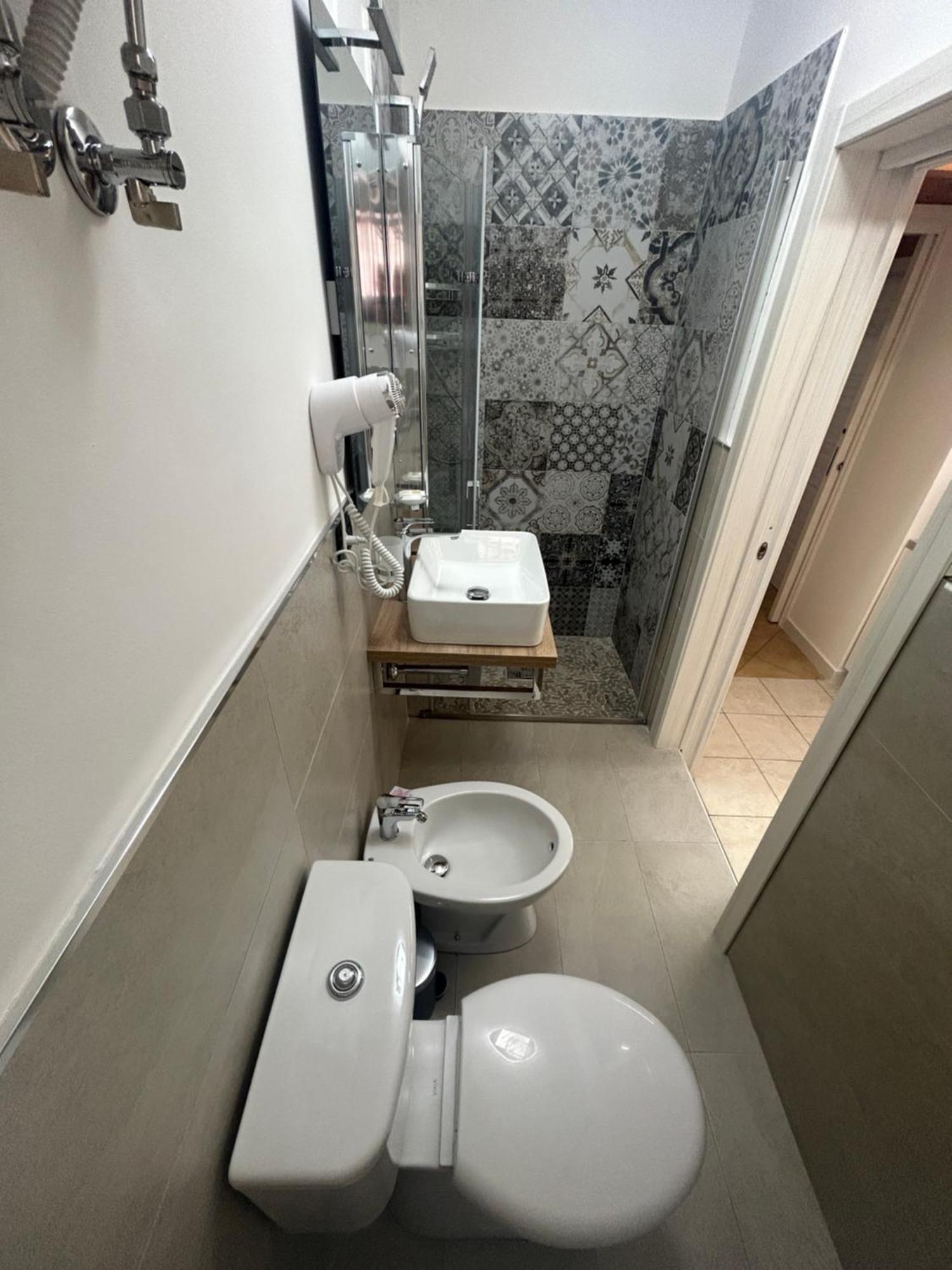 Salette Home Katania Zewnętrze zdjęcie