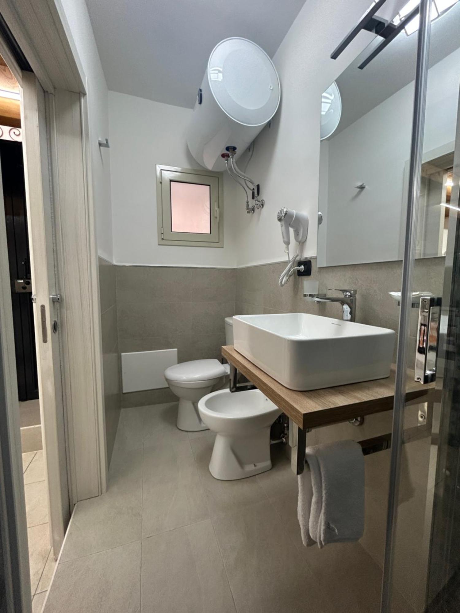 Salette Home Katania Zewnętrze zdjęcie