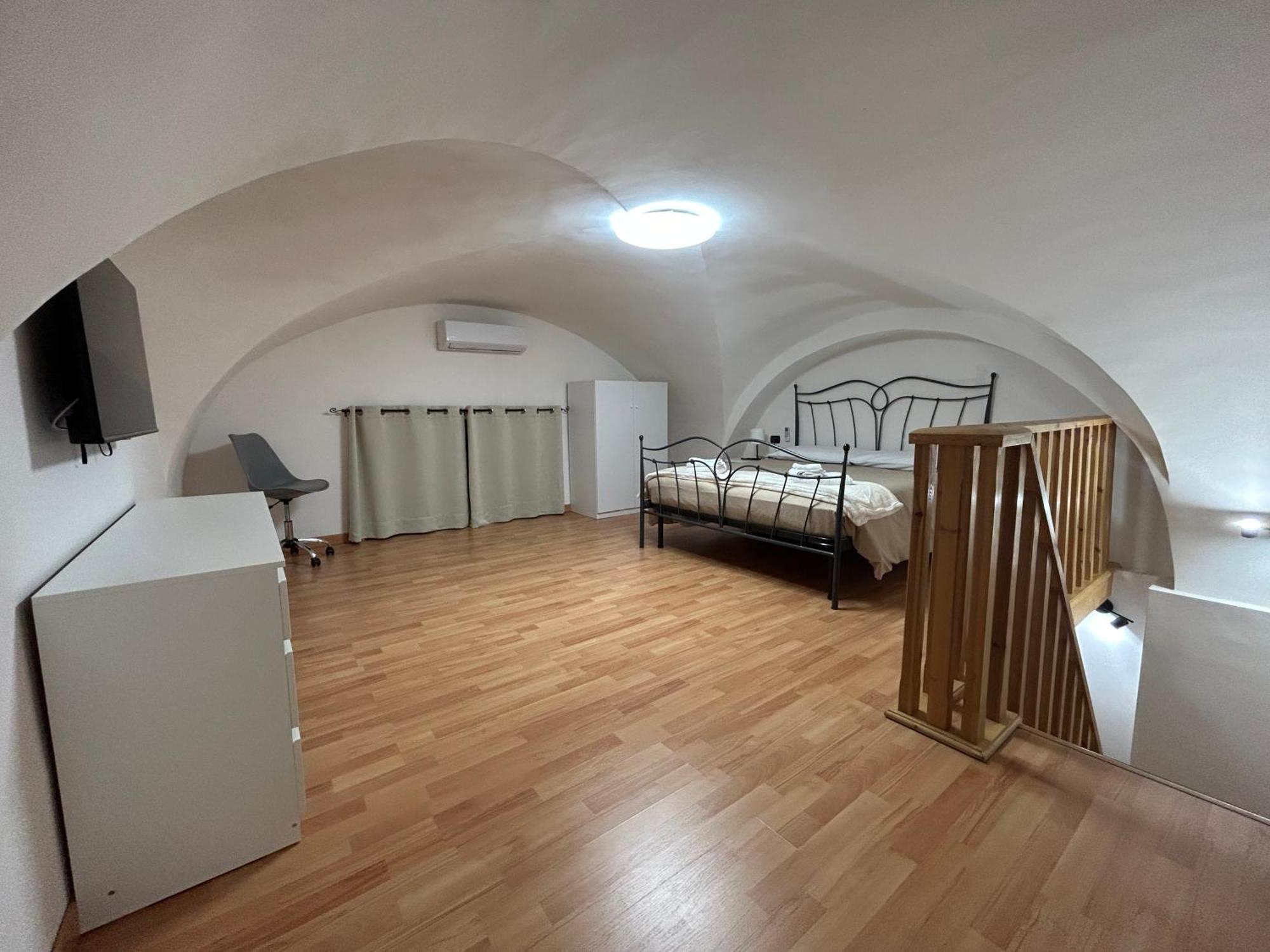 Salette Home Katania Zewnętrze zdjęcie