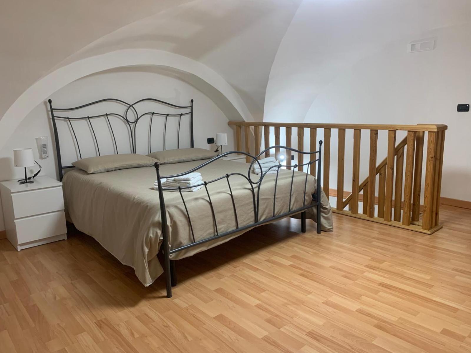 Salette Home Katania Zewnętrze zdjęcie