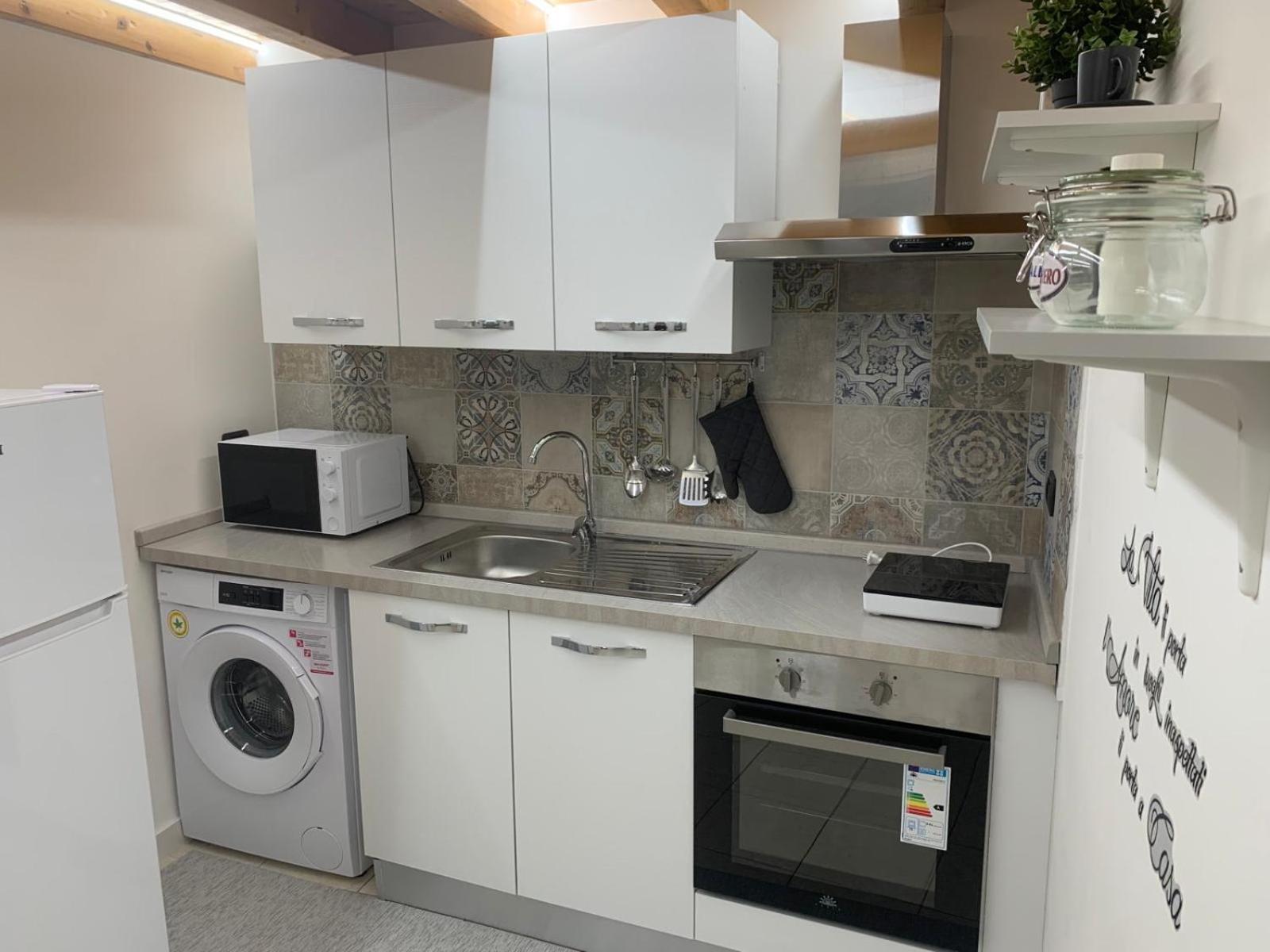 Salette Home Katania Zewnętrze zdjęcie