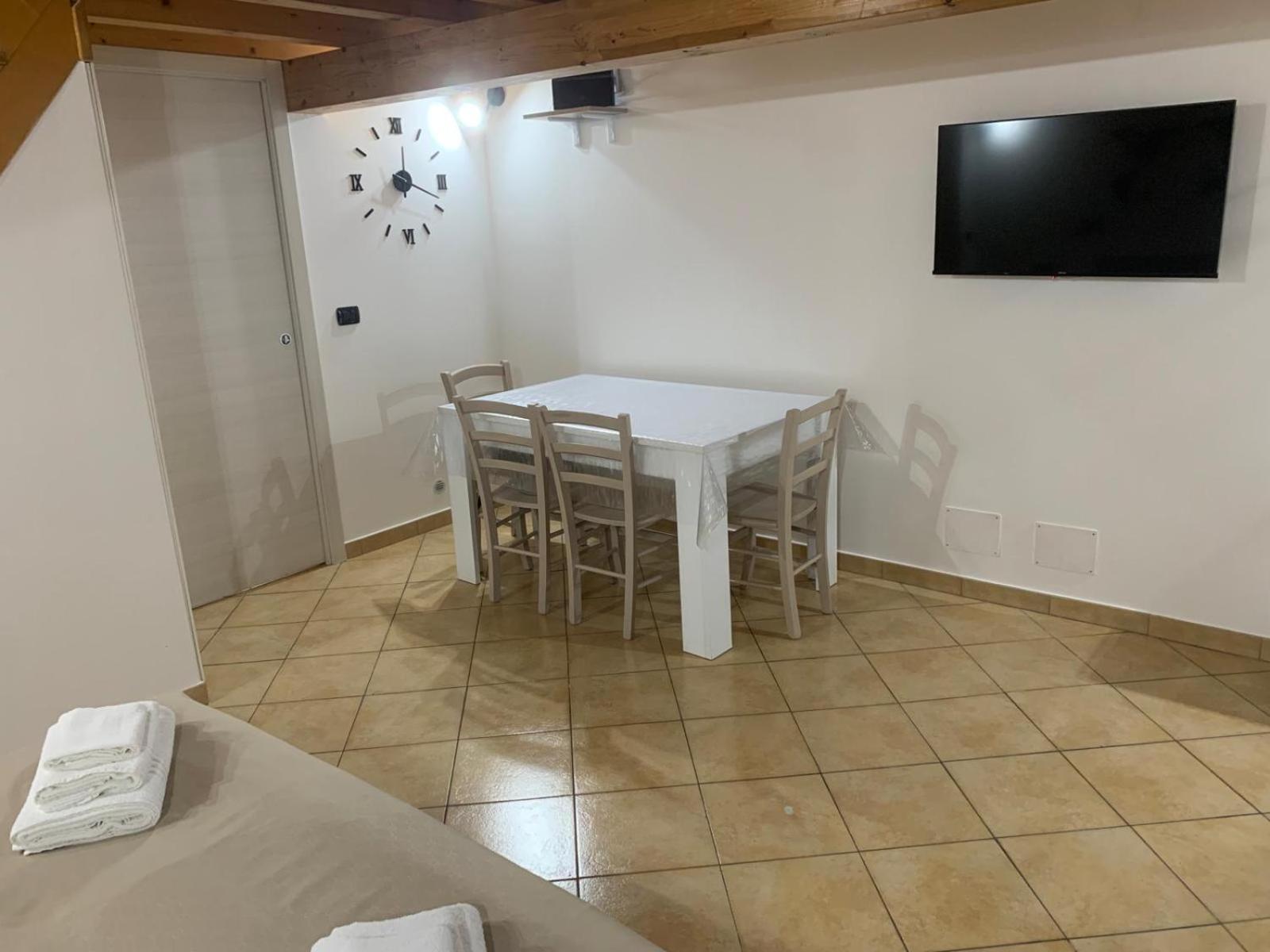 Salette Home Katania Zewnętrze zdjęcie