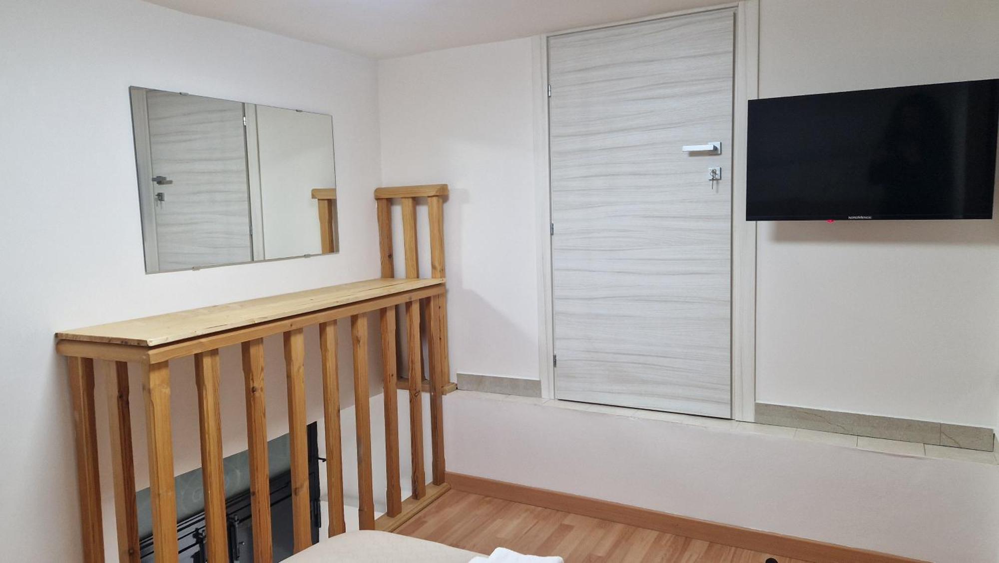 Salette Home Katania Zewnętrze zdjęcie
